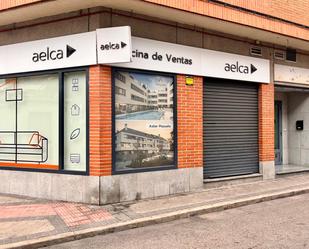 Premises to rent in Pozuelo de Alarcón  with Air Conditioner and Heating