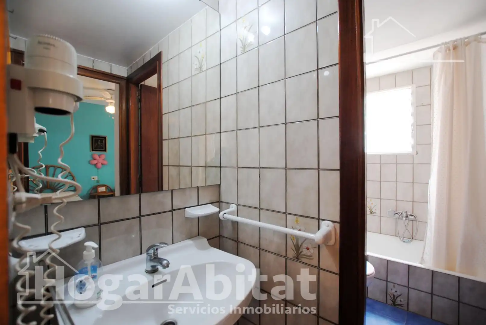 Wohnung zum Verkauf in Calle de Blasco Ibáñez, imagen 23