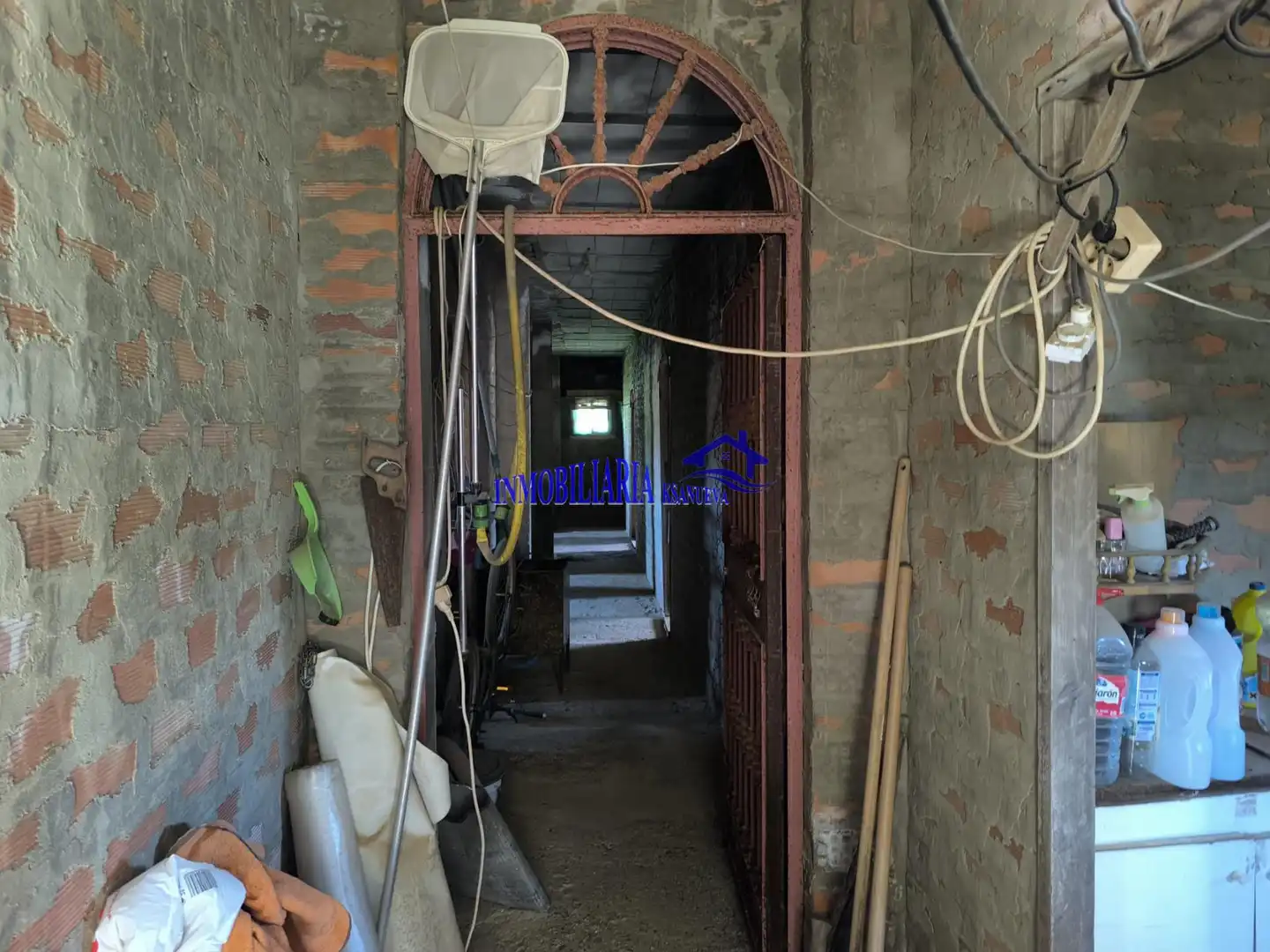 Houses for sale in Obejo