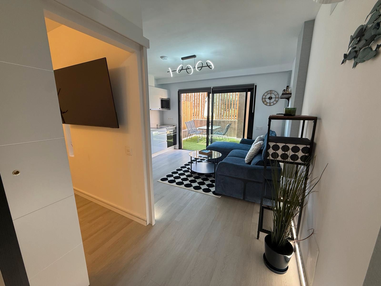 Apartament en venda a Calle Alcalde Paco Gonzalez, Arguineguín