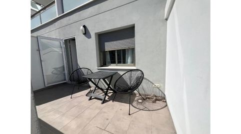 Foto 5 de Dúplex de alquiler en Oliva Nova, Oliva