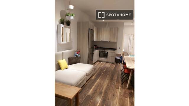 Piso en Alquiler en Sol