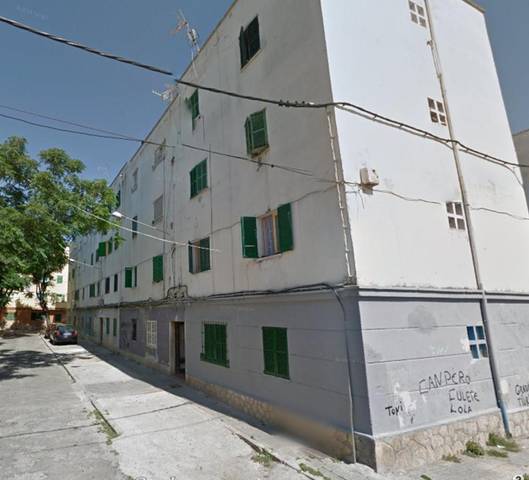 Piso en Venta en CASTILLO OLITE en Es Camp Redó