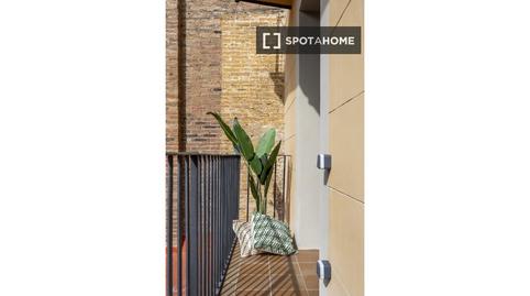 Foto 2 de Apartamento para compartir en El Raval,  Barcelona Capital