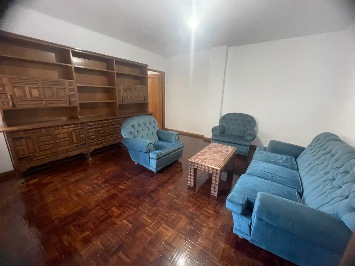 Piso con ascensor en venta en Rúa de Aragón 202, imagen 3