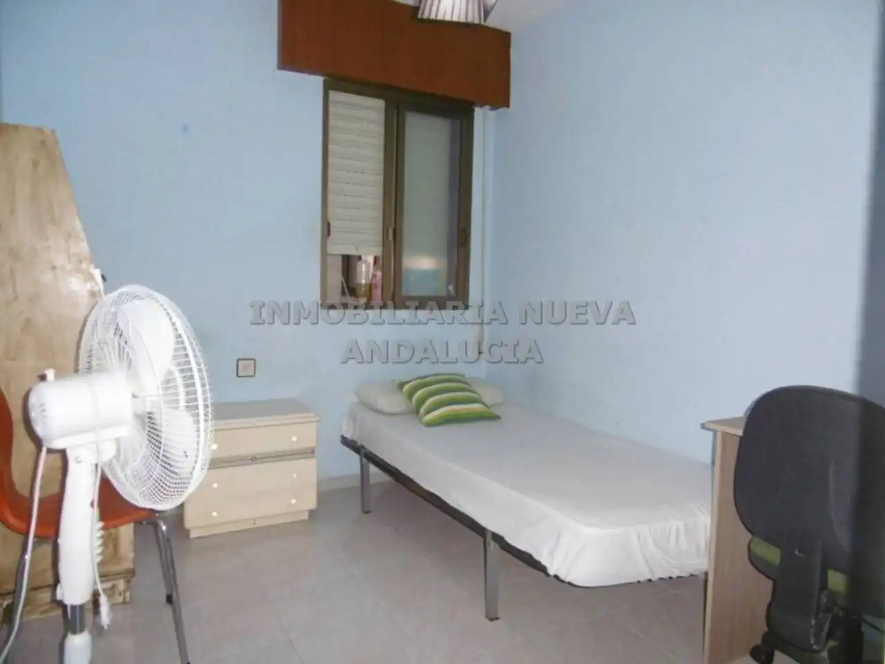 Flat with lift to rent in Ciudad Jardín - Tagarete - El Zapillo, imagen 26
