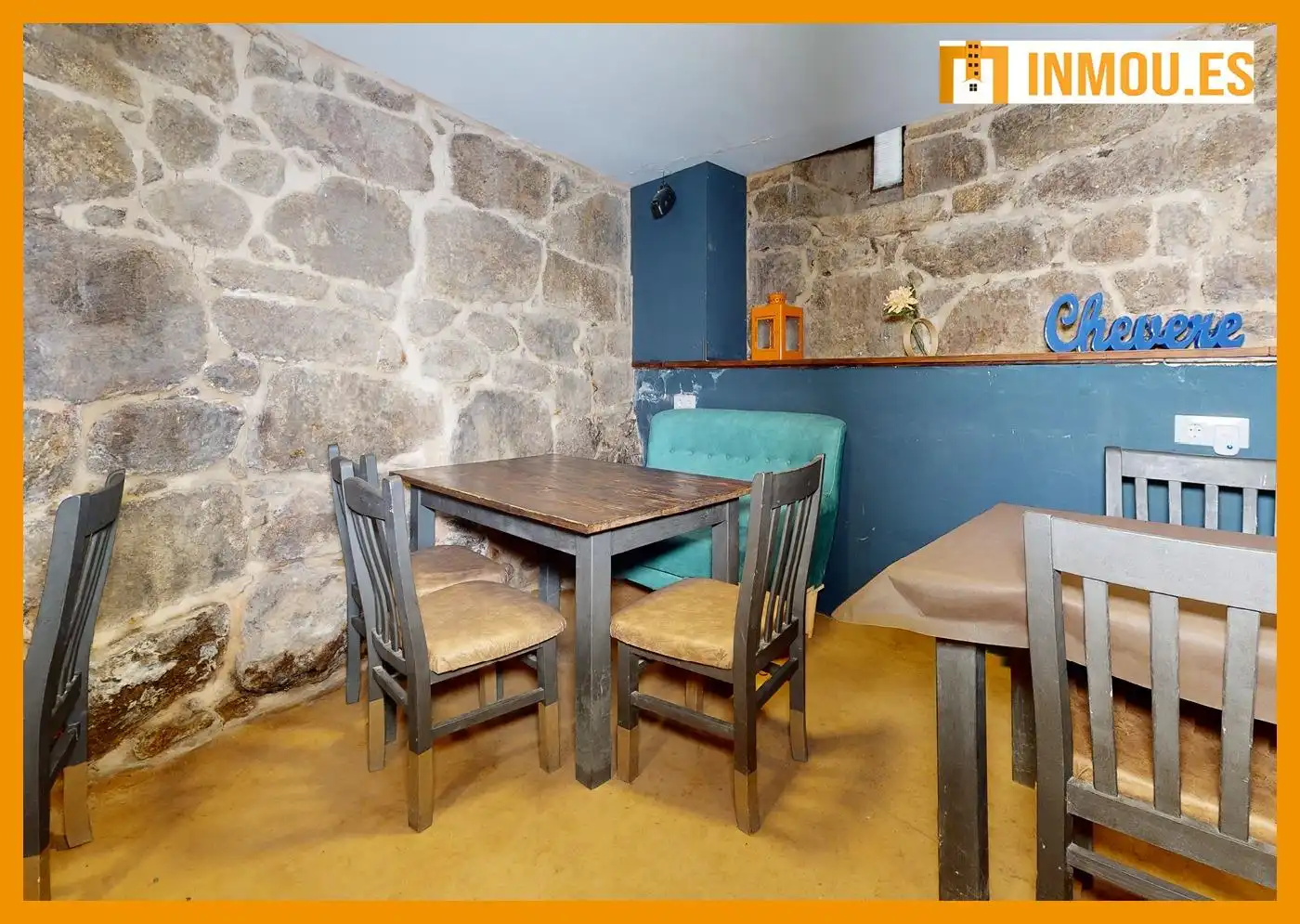 Commercial properties for rent in Celanova