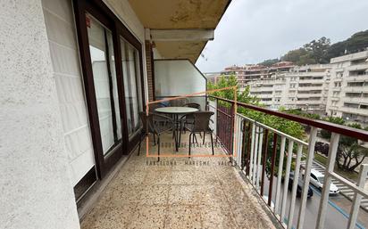 Wohnung zum verkauf in Caldes d'Estrac