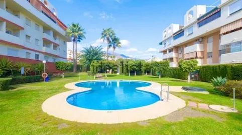 Photo 2 of Apartment to rent in Huerta Nueva, Estepona