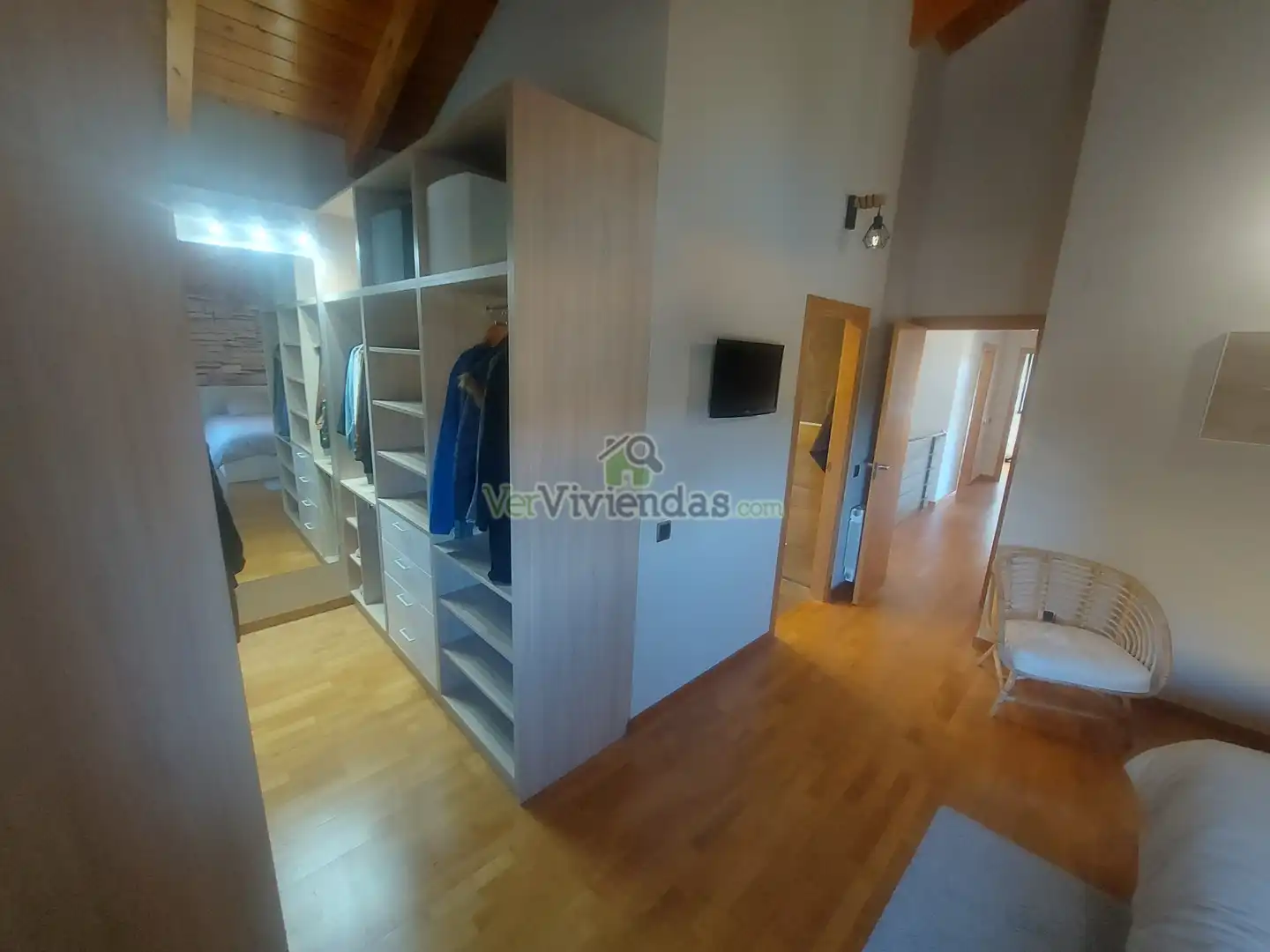 Casa o chalet en venta en Carrer Major, 623, Vallirana