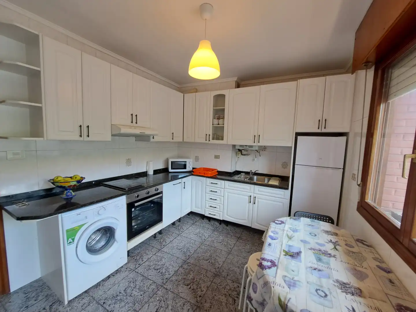 Wohnung zur Miete in Cruces