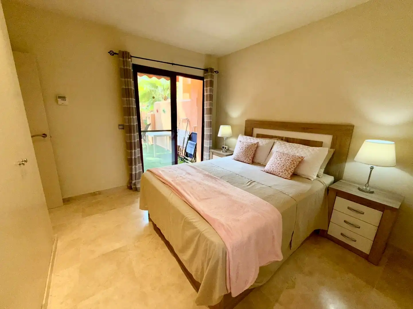 Wohnung zur Miete in Los Alcázares, Murcia