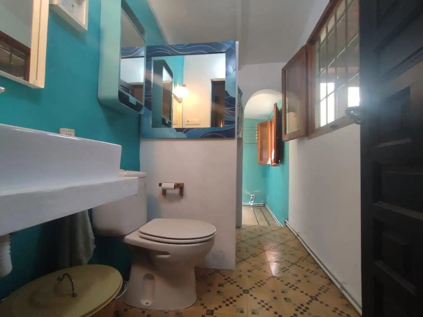 Casa aparellada amb jardí en venda a El Pinós / Pinoso, imagen 29