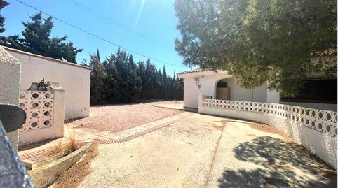 Photo 2 of Houses for sale in Camino Viejo de Saladas, 17, El Bacarot, Alicante / Alacant