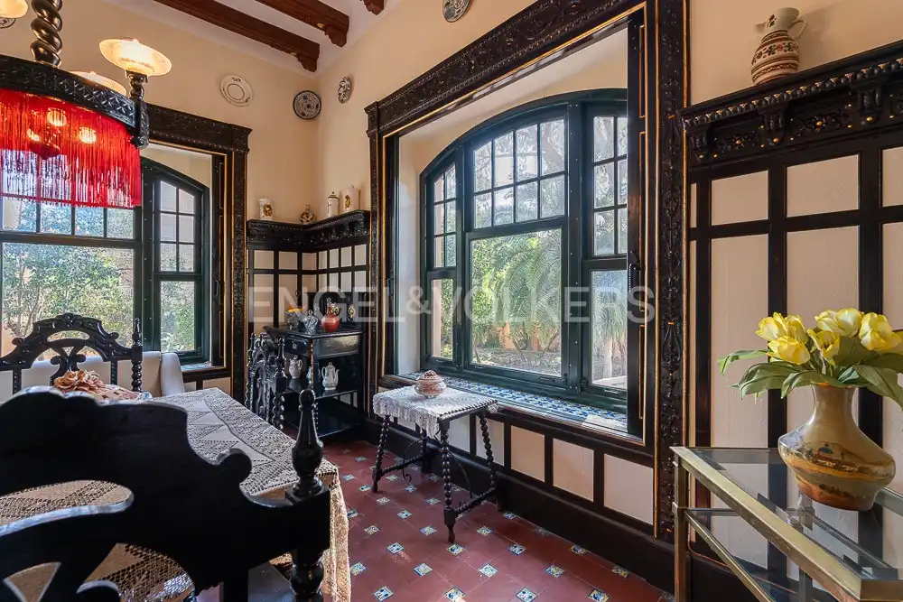 Casa o chalet en venta en Bétera con Calefacción, Jardín privado y Terraza