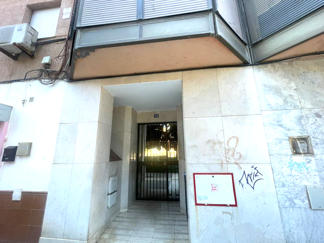 Flat for sale in Santa Marta, La Orden