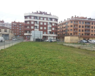 Residencial en venda a JACINTO BENAVENTE. UE11 PARCELA 11B, Lardero