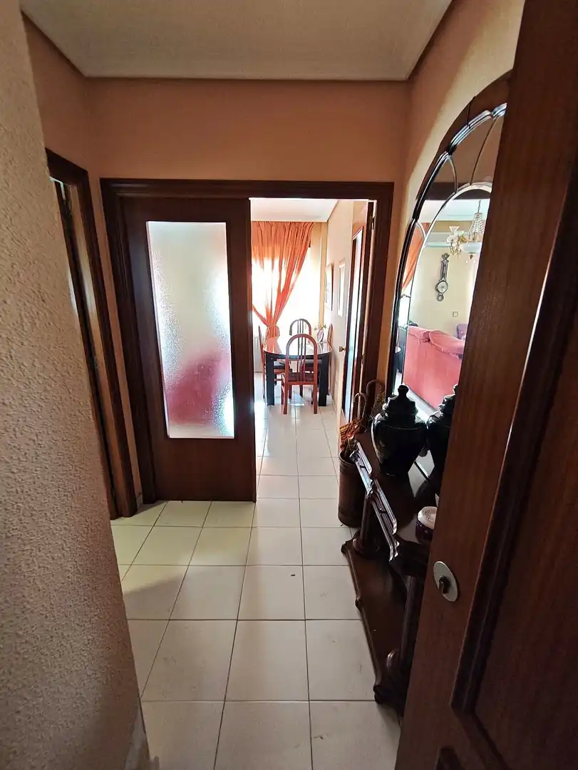 Piso en venta en Mérida con Aire acondicionado, Calefacción y Trastero