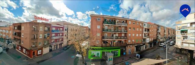 Piso en Venta en Calle de Antonio Méndez en Centro