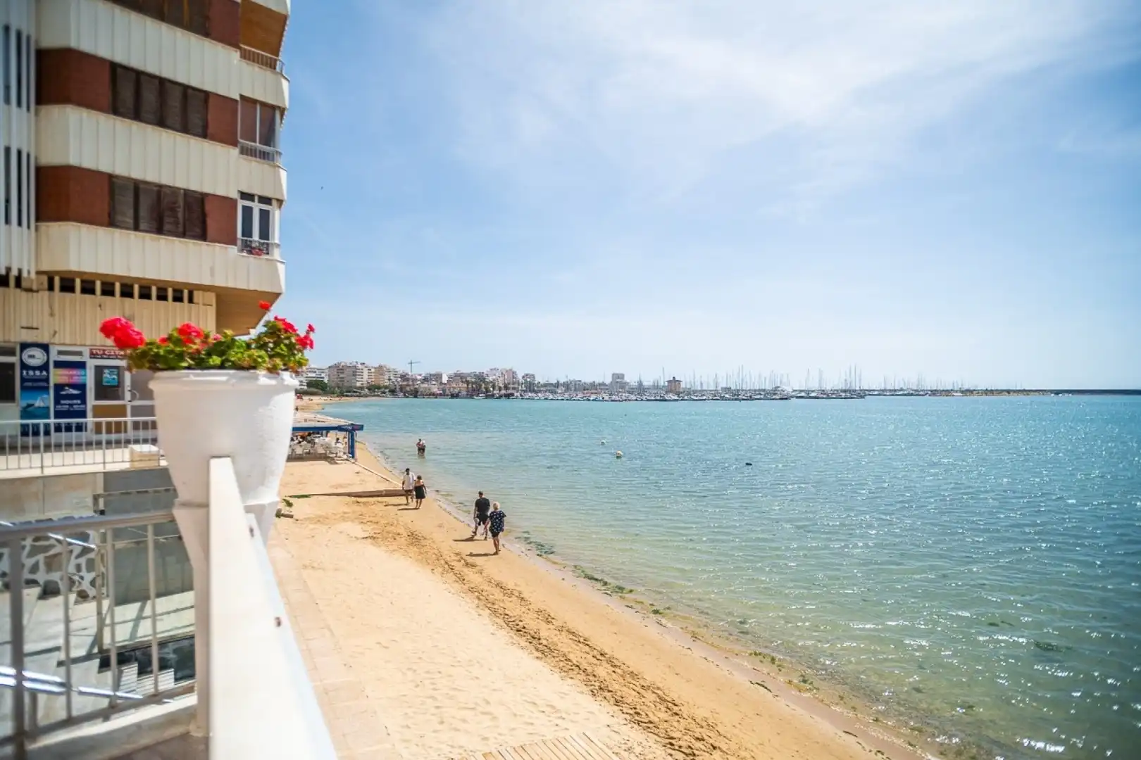 Flat with terrace for sale in Playa del Acequión, Náufragos y Rocío del Mar, imagen 15