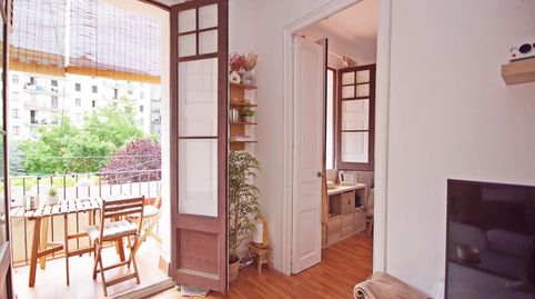 Foto 3 de Piso en venta en Carrer Carrer París, L'Antiga Esquerra de l'Eixample, Barcelona Capital