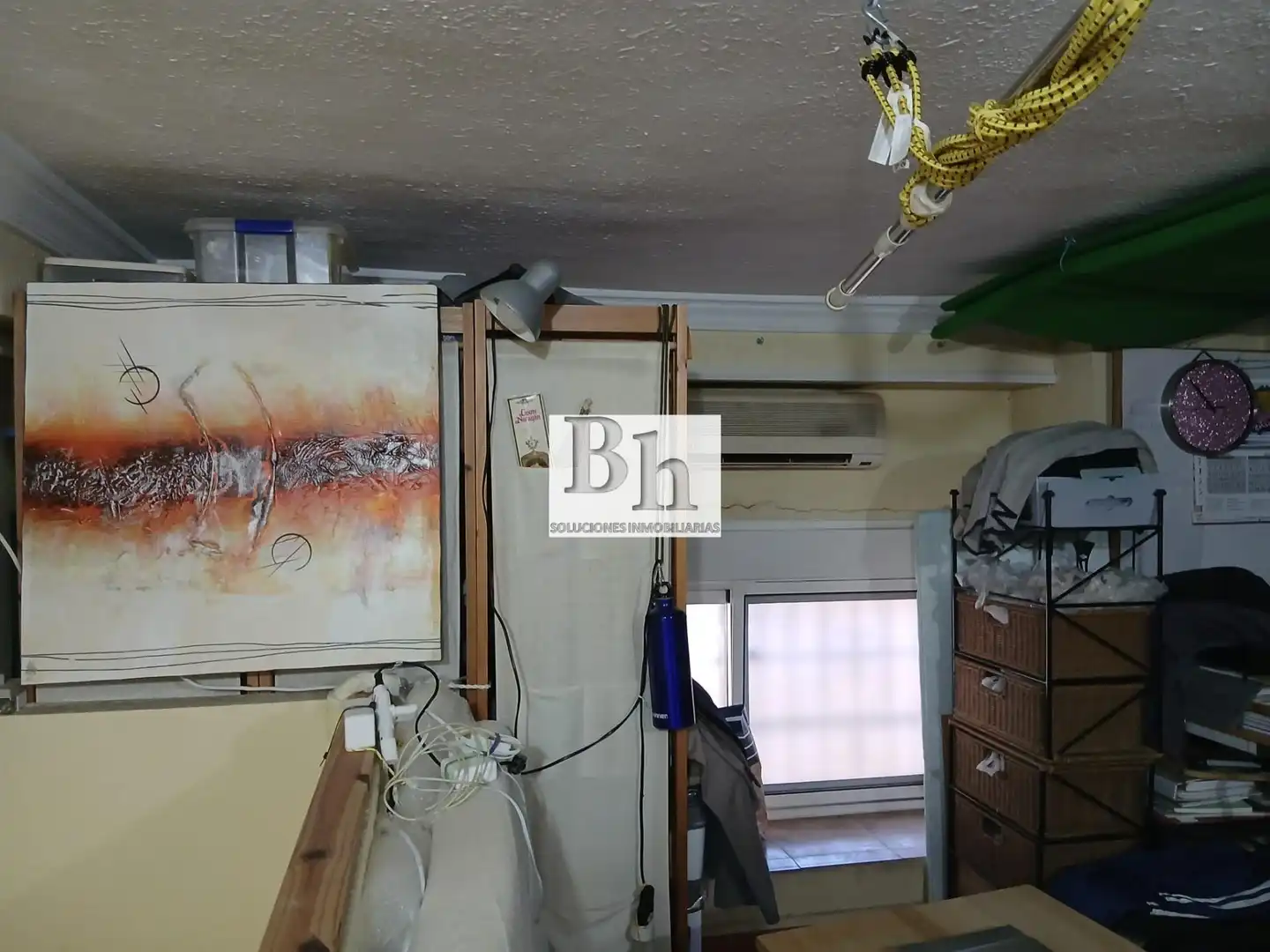 Local en venta en Málaga con Aire acondicionado
