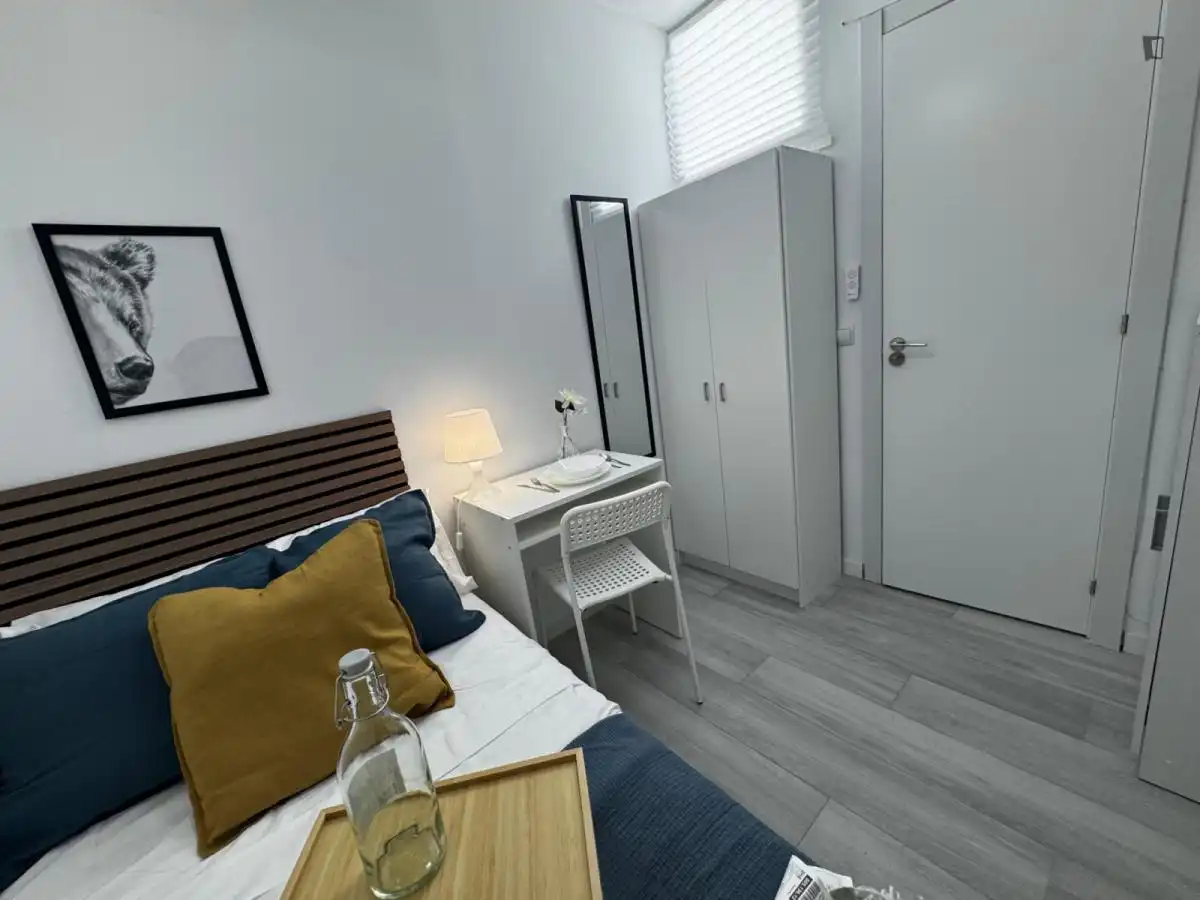 Room in Universidad