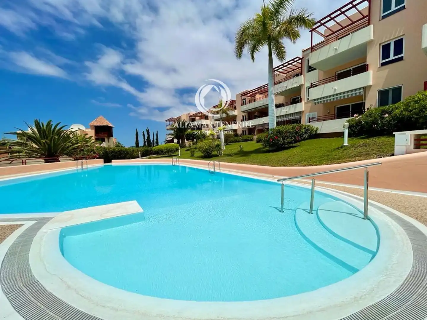 Apartment with pool for sale in Calle el Sauce, imagen 16