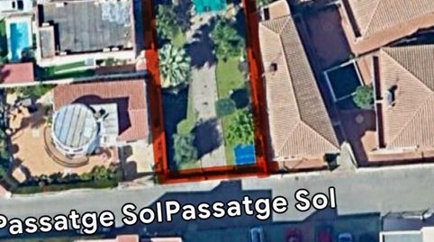 Foto 3 de Residencial en venta en Avinguda del Sol, 3, Regueral - Prat d'en Forés, Cambrils
