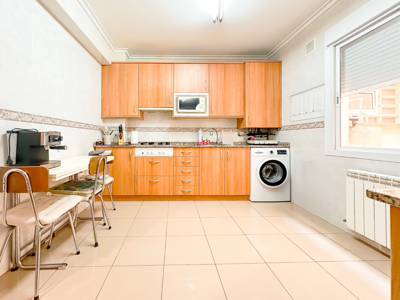 Flat for sale in Logroño - AV PEREZ GALDOS, Gran Via, Centro