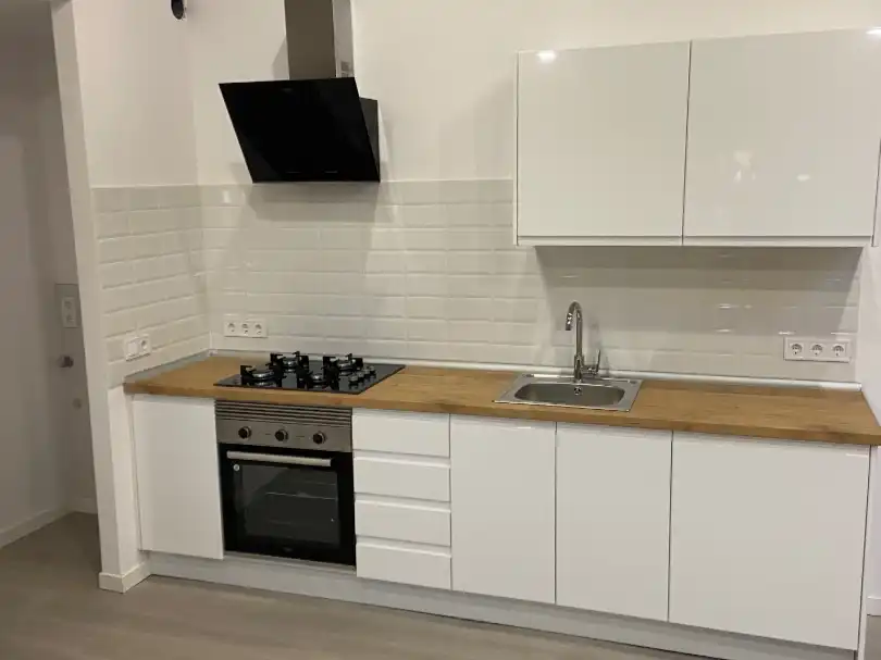 Flat to rent in Arnau Ramis 19, imagen 3