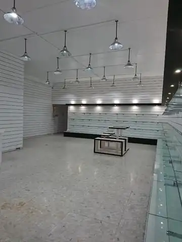 Nave industrial en alquiler en Elche ciudad, imagen 2
