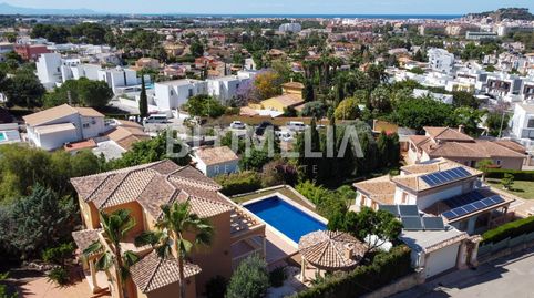 Photo 2 of Houses for sale in Camino Assagador de Cabanes, La Pedrera - Vessanes, Dénia
