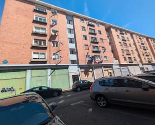 Exterior view of Flat for sale in Bilbao   with Heating