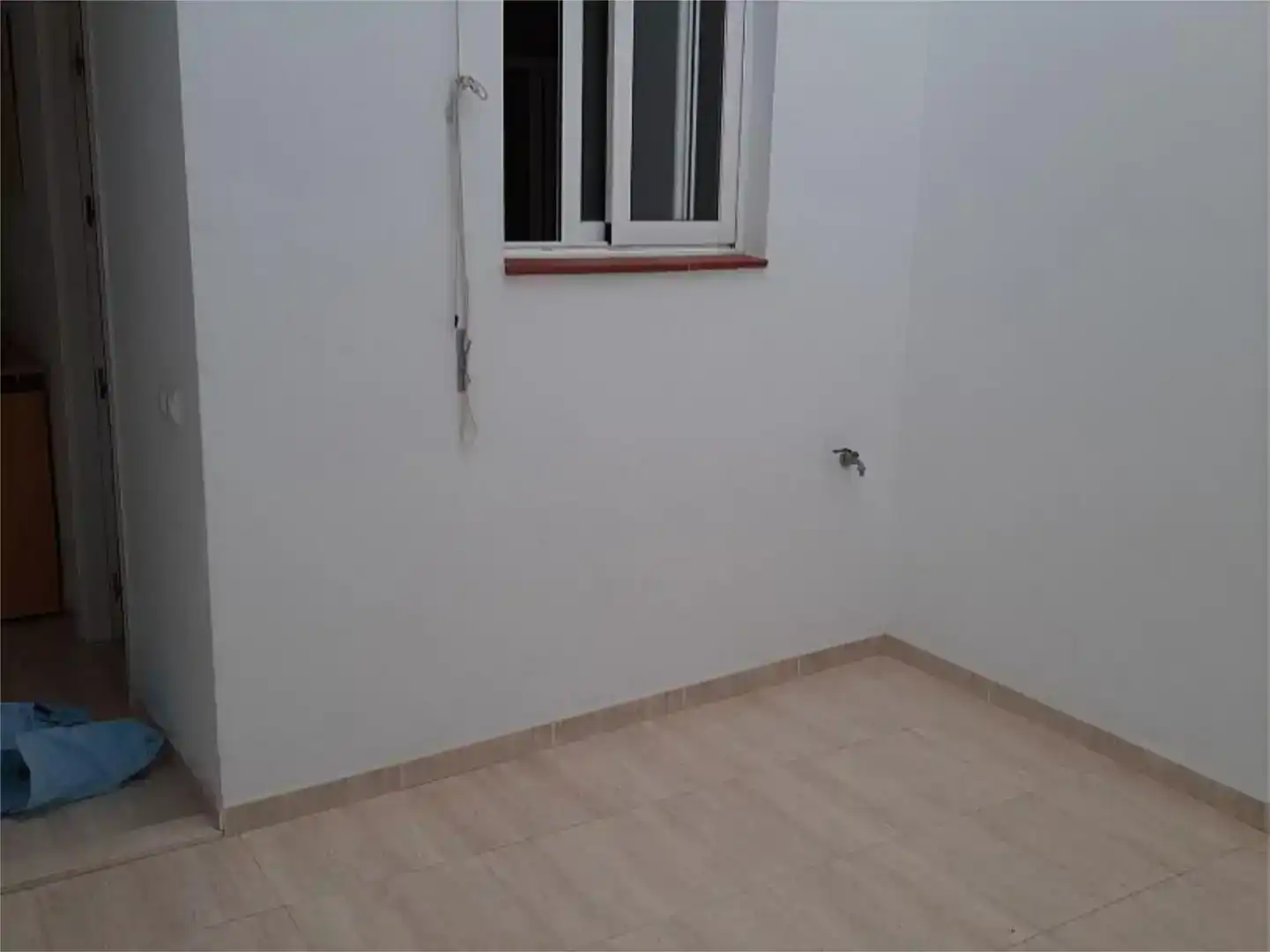 Bedroom of Flat for rent in Osuna  with Air Conditioner, Storage room and Furnished