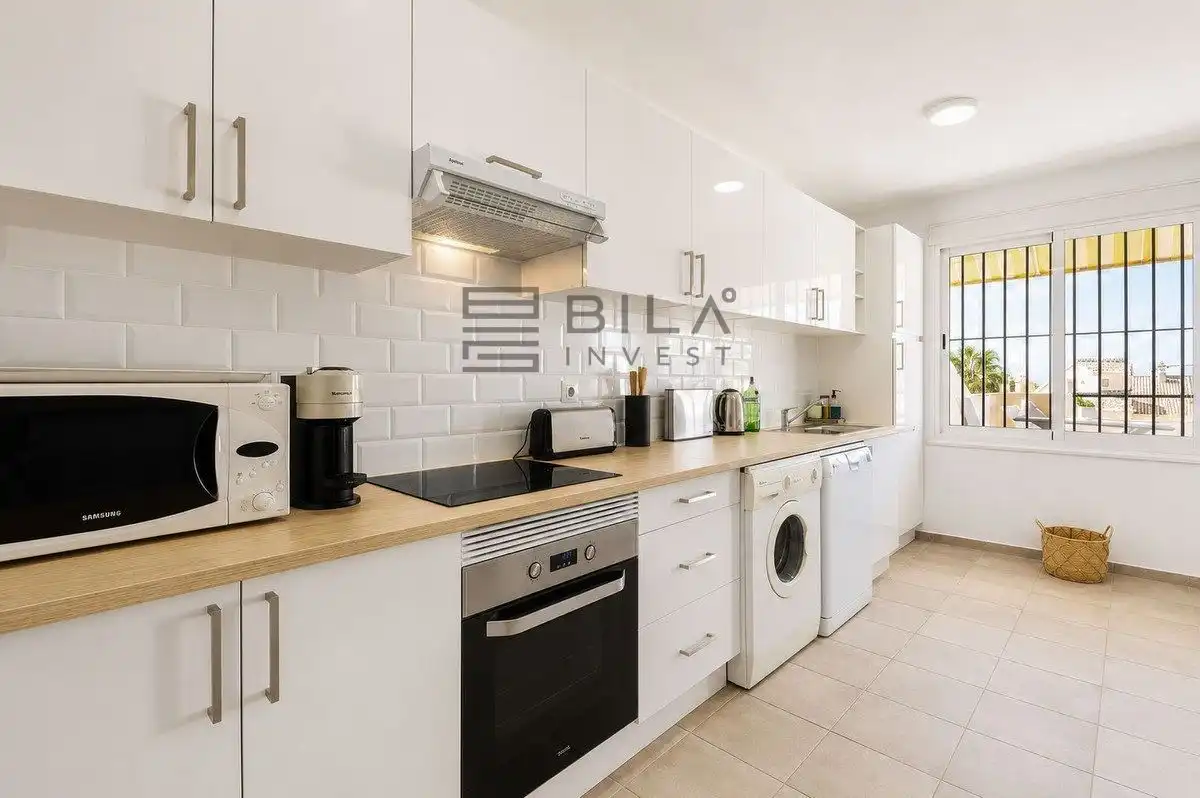 Maison mitoyenne avec piscine à vendre à Arenal 2, imagen 7