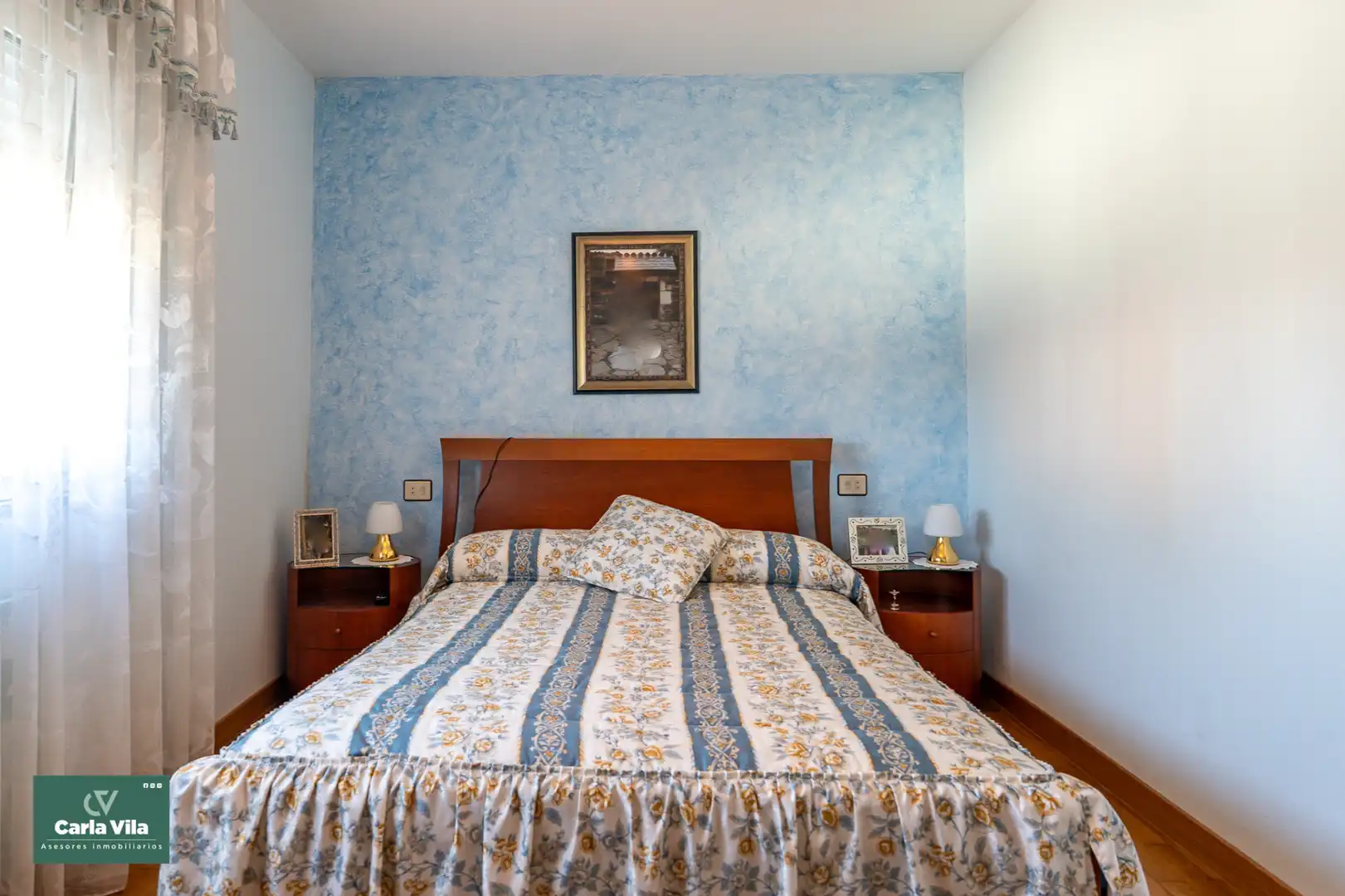 Chalet con terraza en venta en Urbanización A Campiña, imagen 21