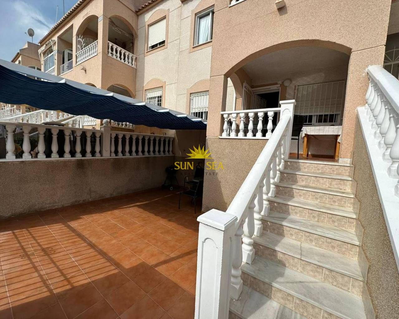 Planta baja to rent in Los Balcones - Los Altos