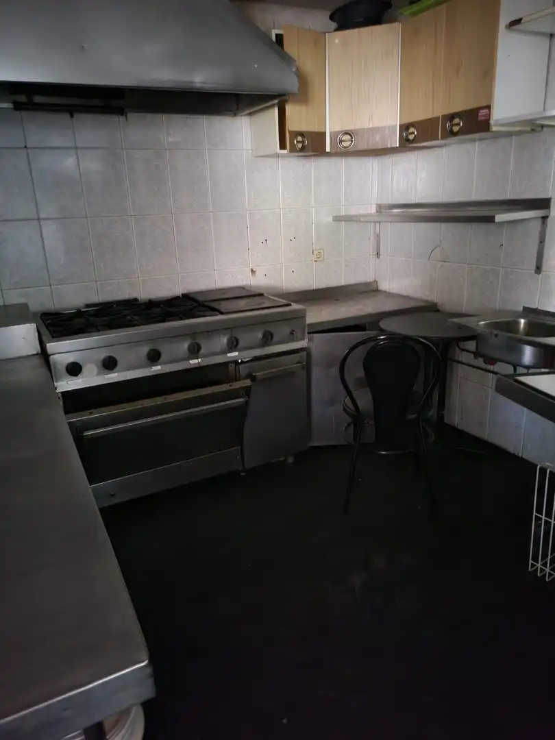 Local comercial en venta en Chinchibarra - Capuchinos, imagen 5