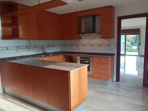 House with garden for sale in Avinguda de Puig i Cadafalch 1