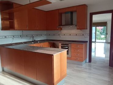 Casa con jardín en venta en Avinguda de Puig i Cadafalch 1