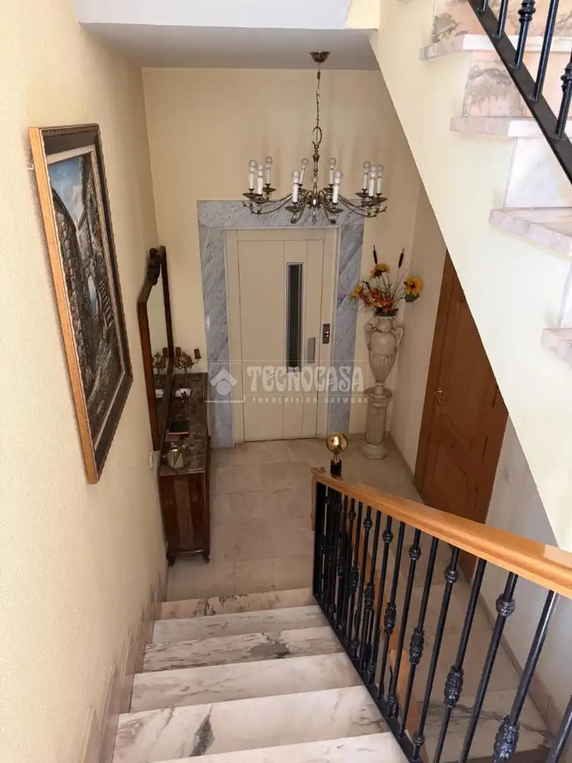 Casa o chalet en venta en Madrid con Calefacción y Trastero