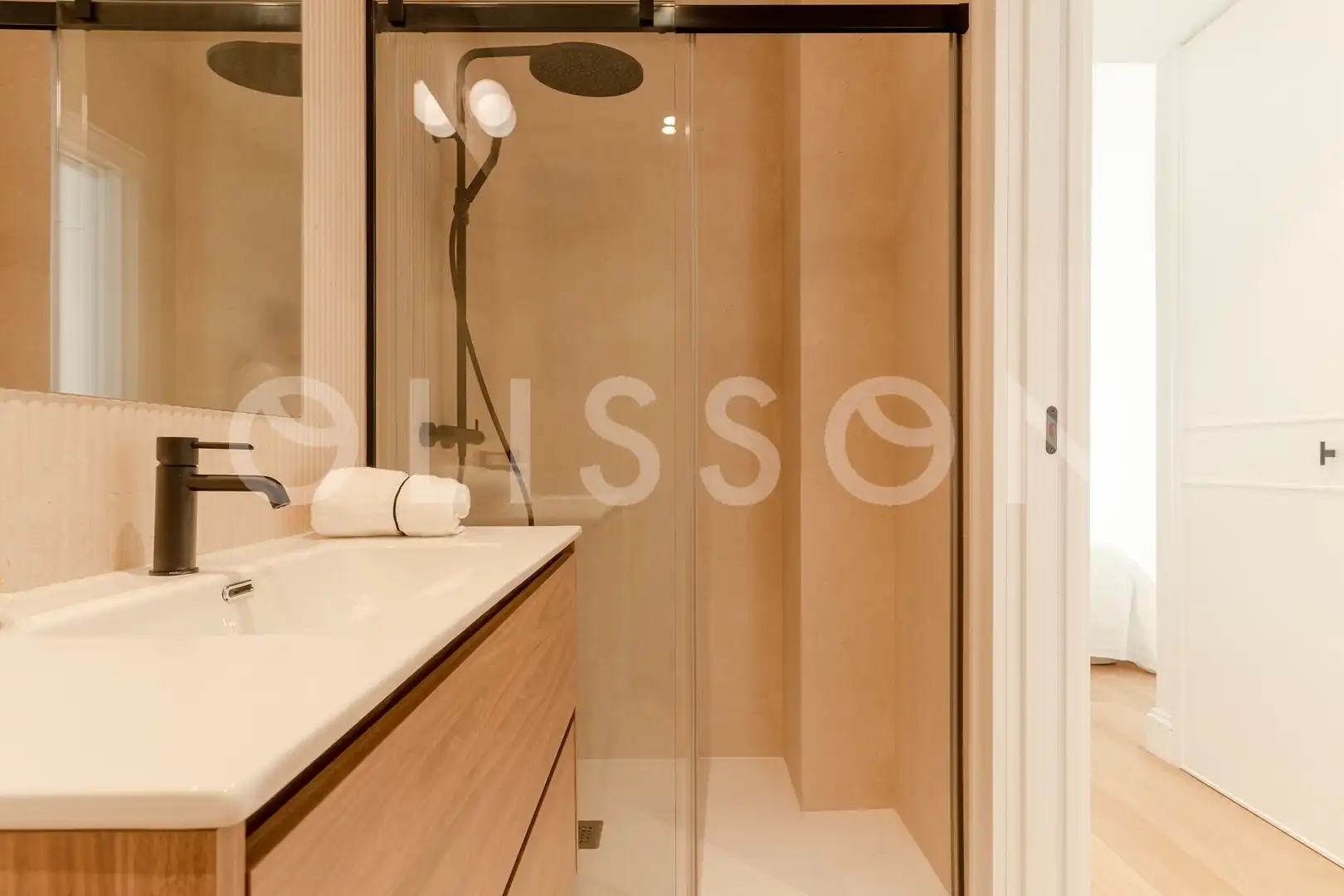 Appartement avec ascenseur à vendre à Barrio de Salamanca, imagen 27