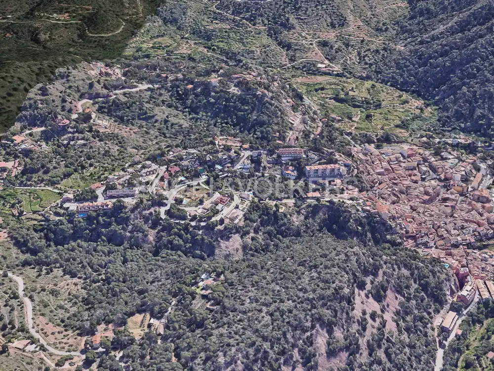 Lands and plots for sale in Serra, imagen 12