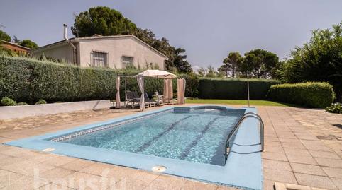 Photo 2 of House or chalet for sale in Paseo Paz, ., Pelayos de la Presa, Madrid