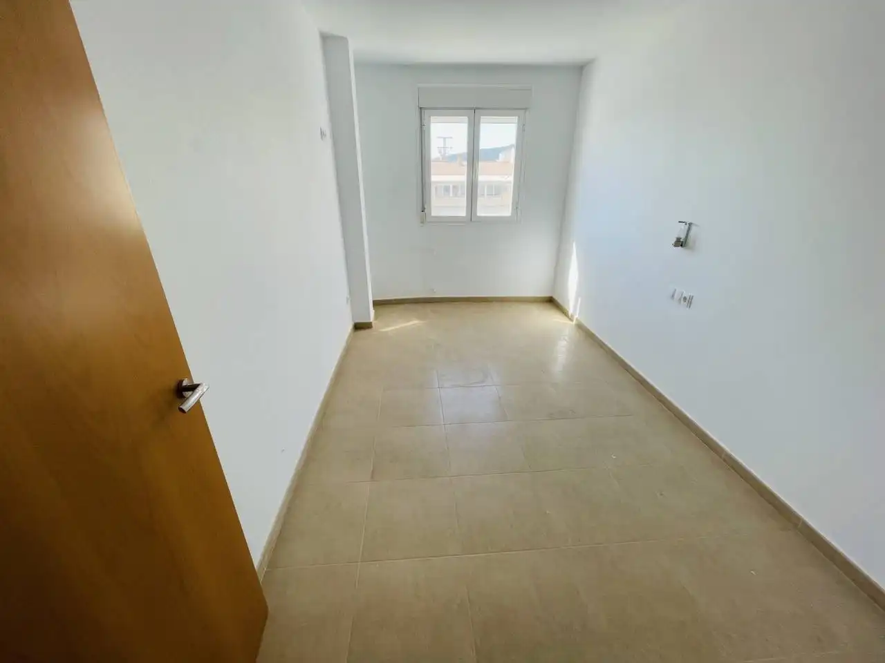 Schlafzimmer von Gebäude zum Verkauf in Moratalla