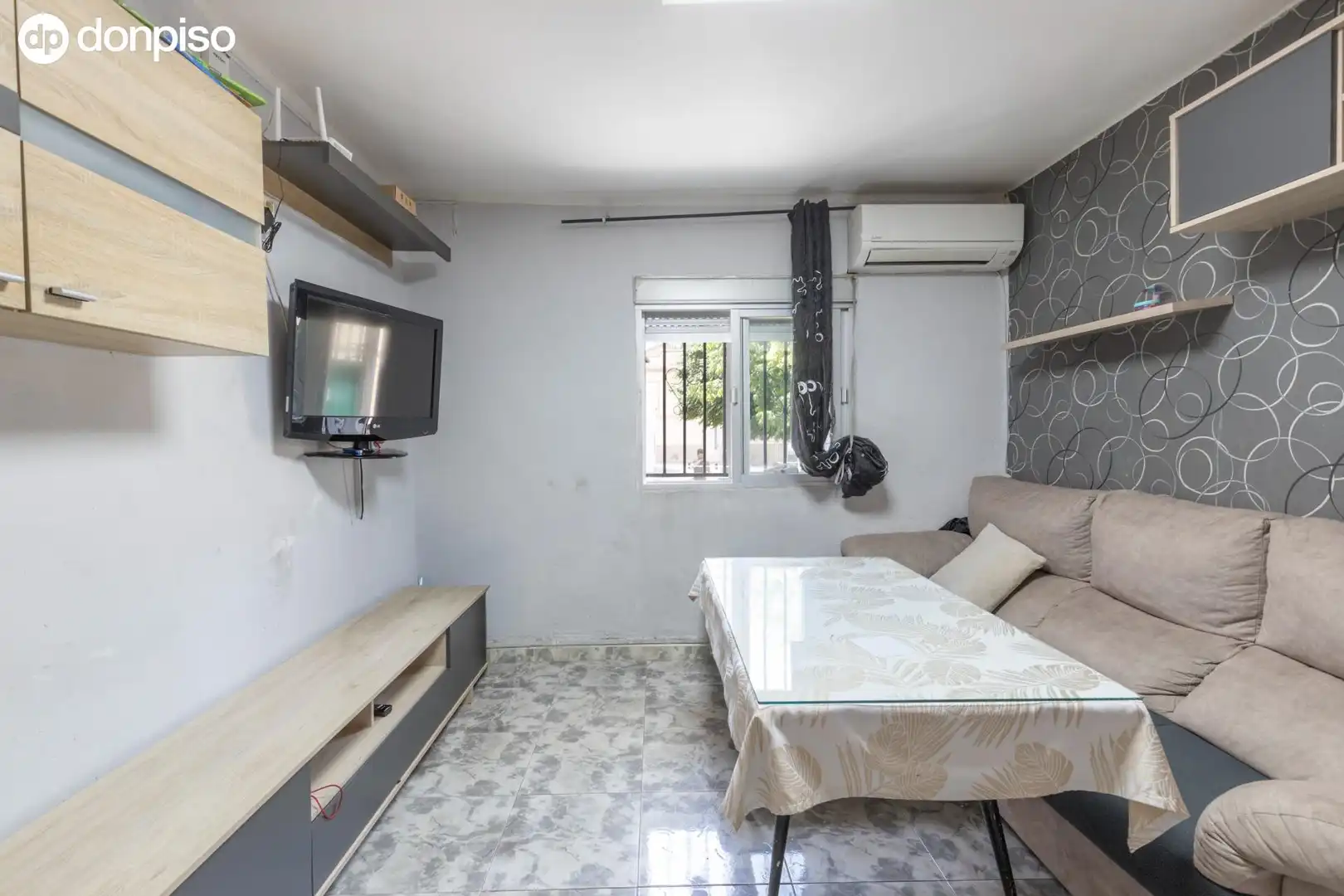 Piso en venta en Calle PANAMA, 1, Santa Fe