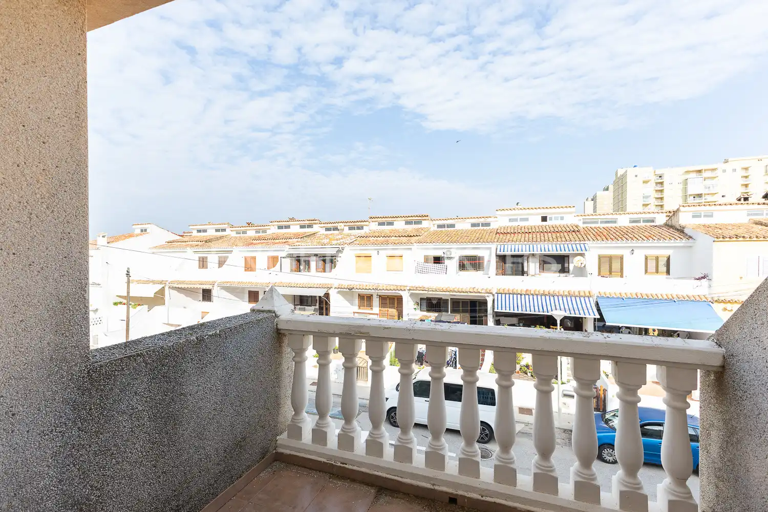 Bedroom of Houses for sale in Sueca  with Air Conditioner, Heating and Private garden