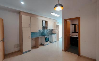 Kitchen of Flat for sale in Manresa  with Balcony