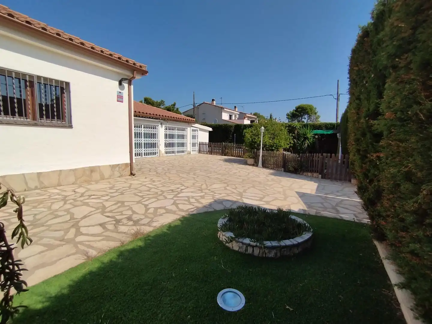 House with pool for sale in Les Tres Cales, imagen 13